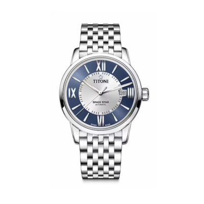 Ảnh sản phẩm Titoni Nam 83538-S-580