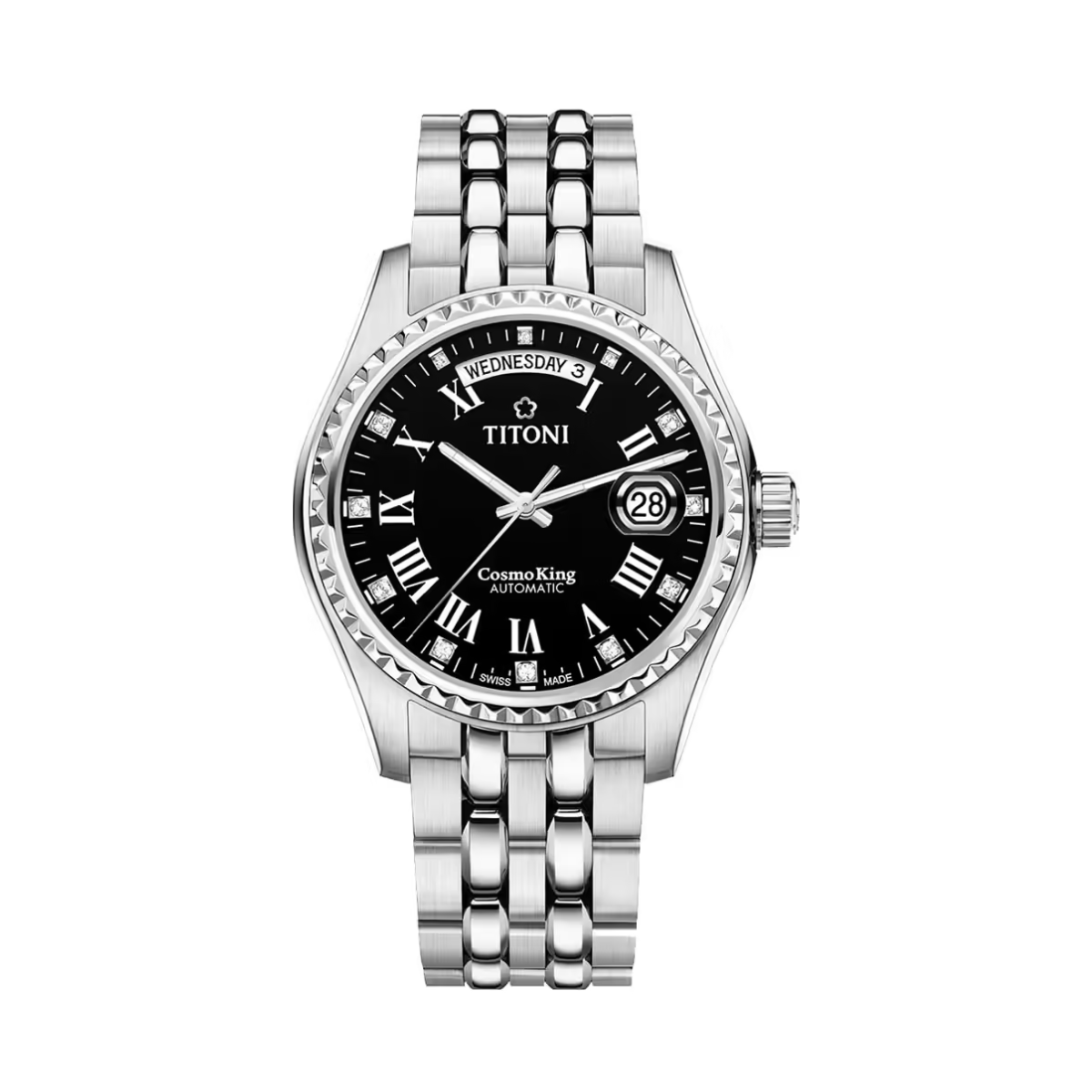 Titoni Nam 797-S-540