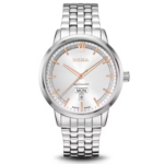 Doxa Nam D206SWH - Ảnh 1