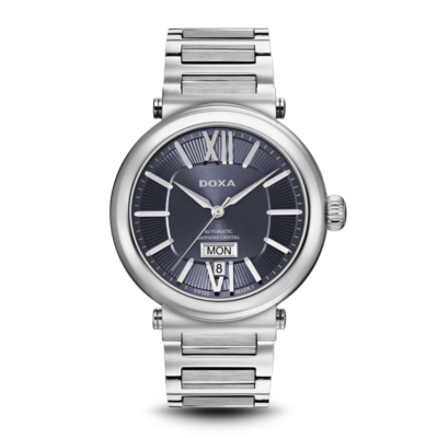 Ảnh sản phẩm Doxa Nam D183SGY