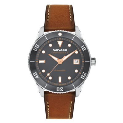 Ảnh sản phẩm Movado Nam 3650218