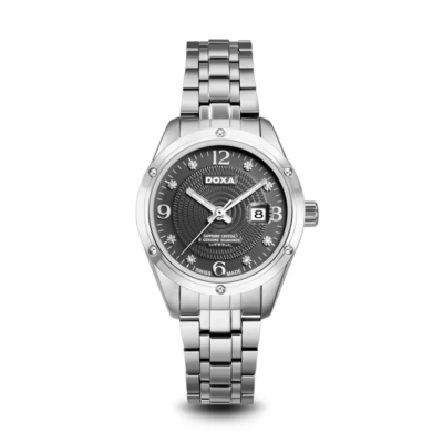 Ảnh sản phẩm Doxa Nữ D172SBK
