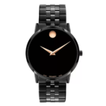 Movado Nam 0607963 - Ảnh 1