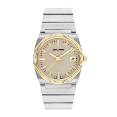 Movado Unisex 3650216