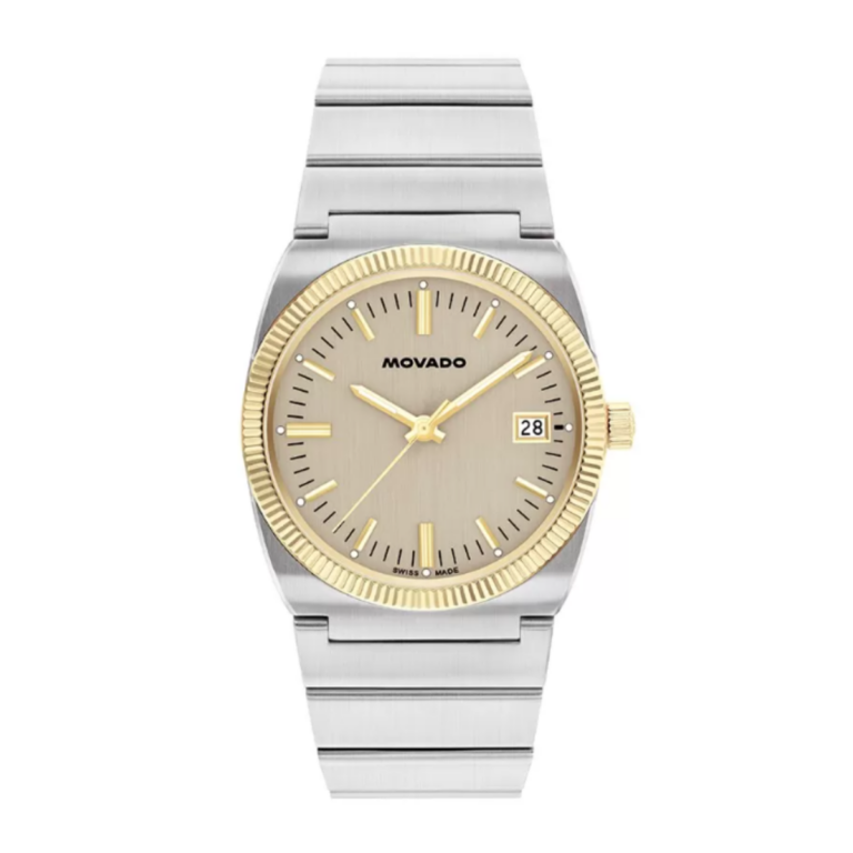Movado Unisex 3650216