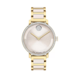 Movado Nữ 3601301 - Ảnh 1