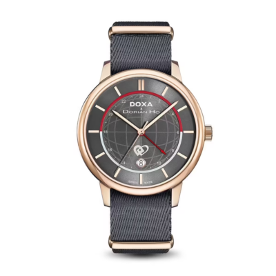 Ảnh sản phẩm Doxa Nam D226RGY