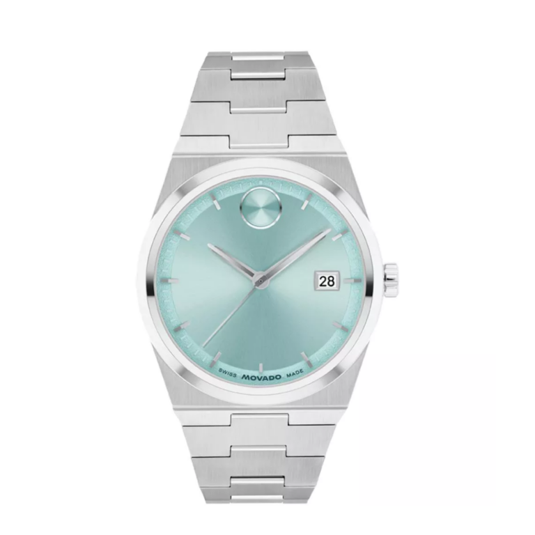 Movado Unisex 3601186