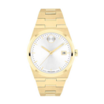 Movado Unisex 3601187 - Ảnh 1