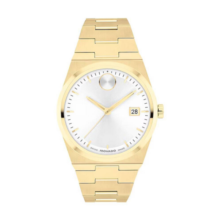 Movado Unisex 3601187