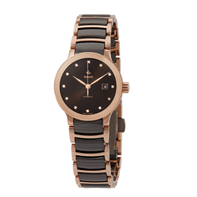 Ảnh sản phẩm Rado Nữ R30183752