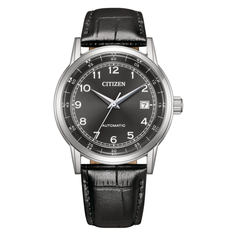 Citizen Nam NJ0210-05E