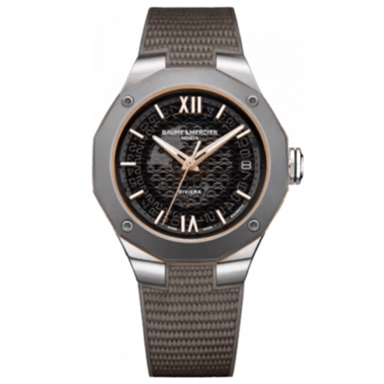 Baume & Mercier Unisex M0A10720