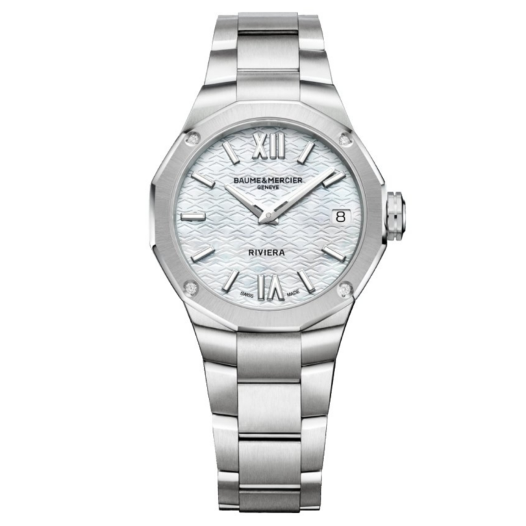 Baume & Mercier Nữ M0A10729