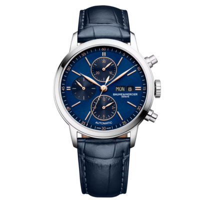 Ảnh sản phẩm Baume & Mercier Nam M0A10784