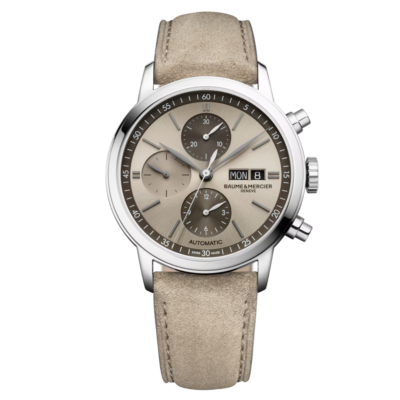 Ảnh sản phẩm Baume & Mercier Nam M0A10782