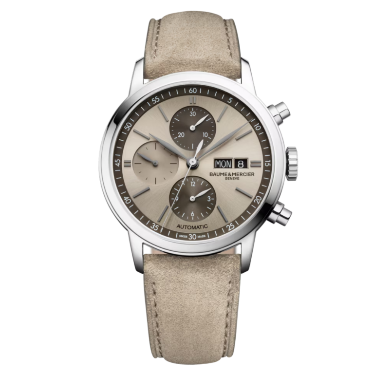 Baume & Mercier Nam M0A10782