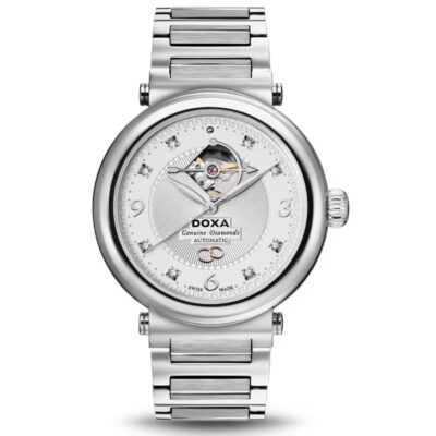 Ảnh sản phẩm Doxa Nam D177SWH
