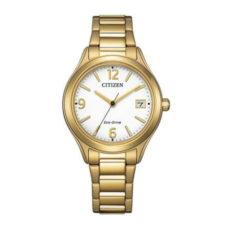 Citizen Nữ FE6122-64A