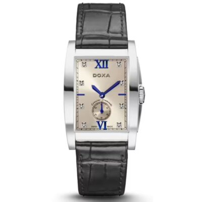Ảnh sản phẩm Doxa Nam D193SBZ