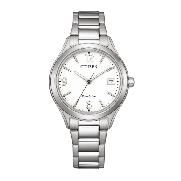 Citizen Nữ FE6121-67A