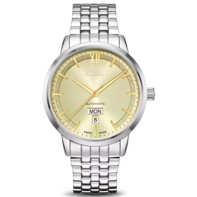 Ảnh sản phẩm Doxa Nam D206SCM