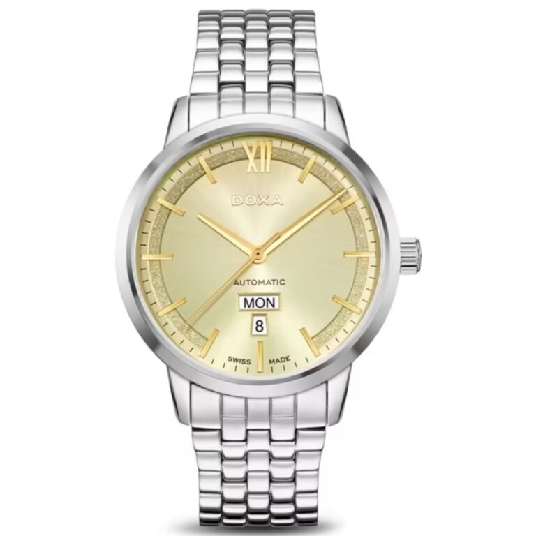 Doxa Nam D206SCM