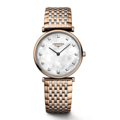 Longines Nữ L4.512.1.97.7