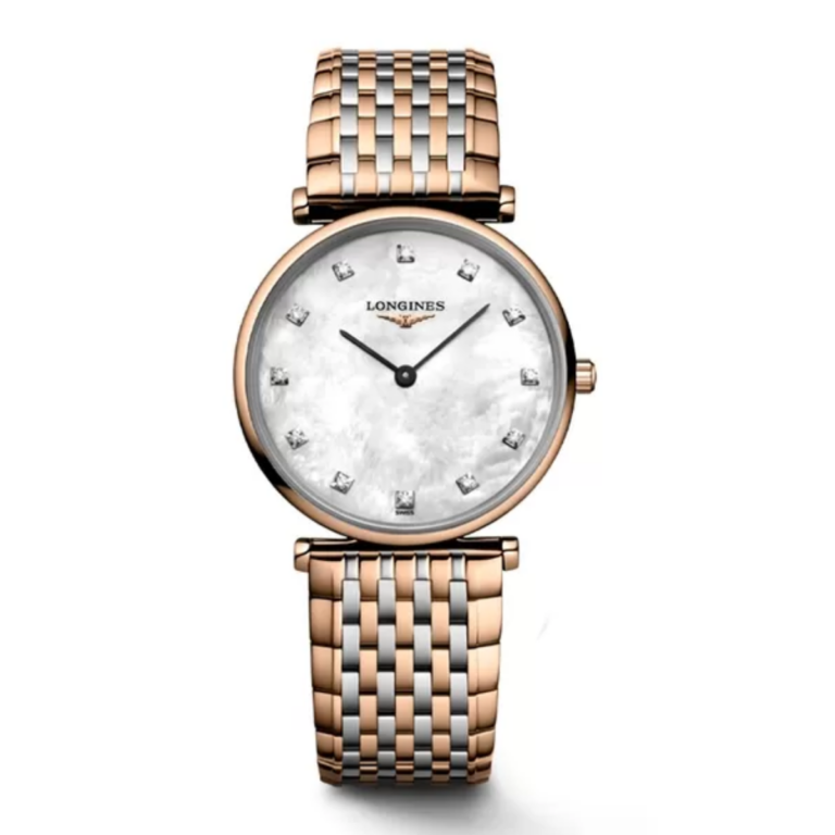 Longines Nữ L4.512.1.97.7