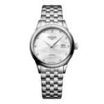 Longines Nữ L4.374.4.88.6 - Ảnh 1