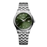 Longines Nữ L4.374.4.02.6 - Ảnh 1