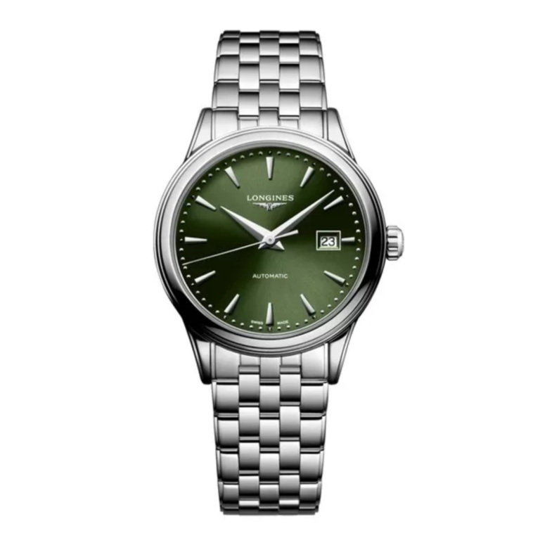 Longines Nữ L4.374.4.02.6