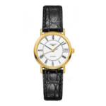 Longines Nữ L4.322.2.11.2 - Ảnh 1