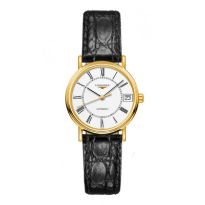 Ảnh sản phẩm Longines Nữ L4.322.2.11.2