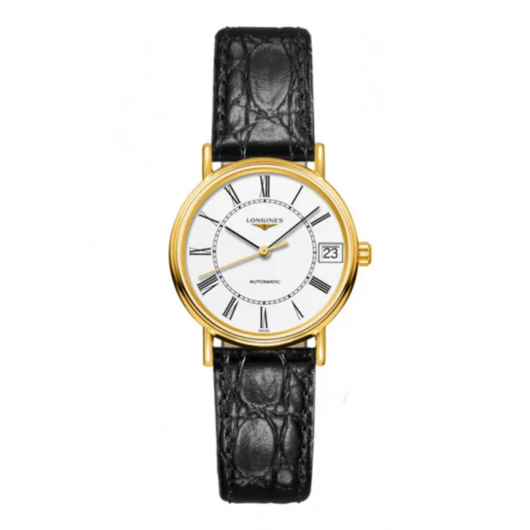 Longines Nữ L4.322.2.11.2