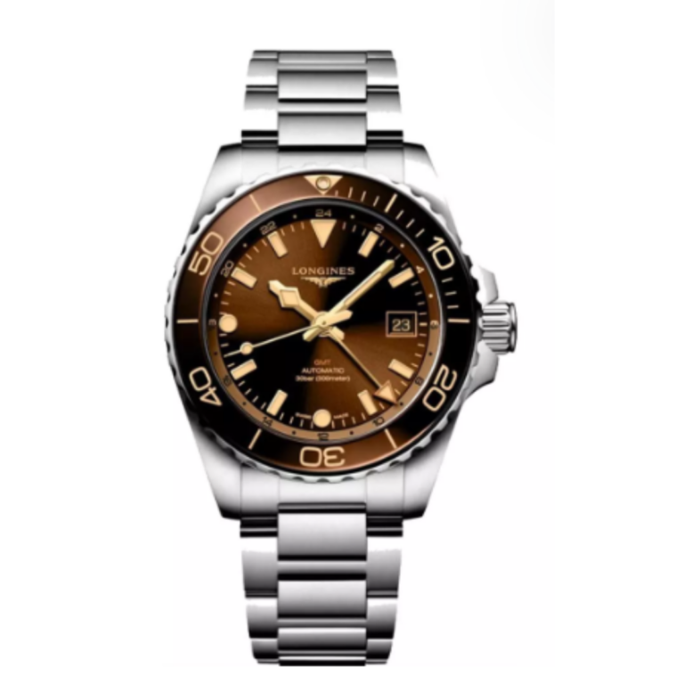 Longines Nam L3.790.4.66.6