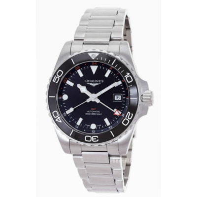 Ảnh sản phẩm Longines Nam L3.790.4.56.6