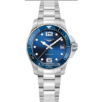 Longines Nữ L3.370.4.96.6 - Ảnh 1