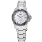 Longines Nữ L3.370.4.87.6 - Ảnh 1