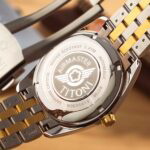 Titoni Nam 93709-SY-385 - Ảnh 6