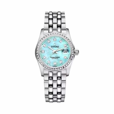 Ảnh sản phẩm Titoni Nữ 729-S-720