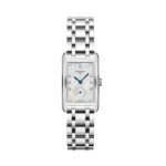 Longines Nữ L5.512.4.87.6 - Ảnh 1