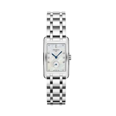 Longines Nữ L5.512.4.87.6