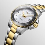 Longines Nữ L3.370.3.87.6 - Ảnh 2