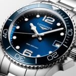 Longines Nữ L3.370.4.96.6 - Ảnh 2