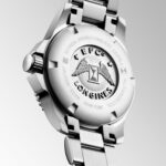 Longines Nữ L3.370.4.96.6 - Ảnh 3