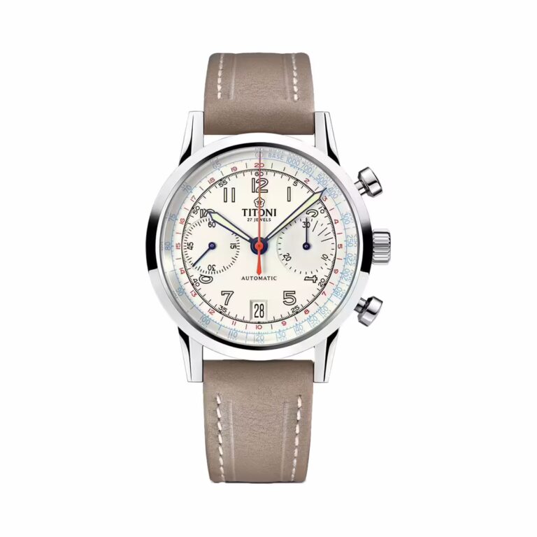 Titoni Nam 94019-S-ST-682