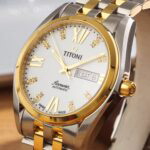 Titoni Nam 93709-SY-385 - Ảnh 3