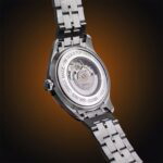 Doxa Nam D208RGD - Ảnh 4