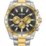 Citizen Nam AN8234-58E - Ảnh 1